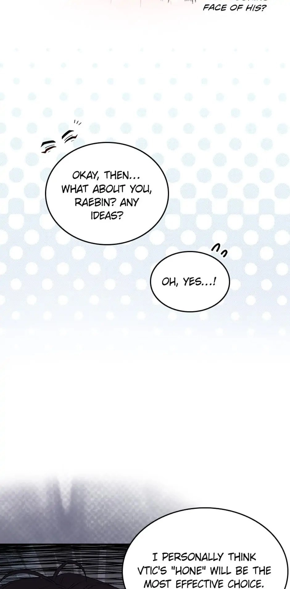 Debut or Die! Chapter 39, page 45 of 65