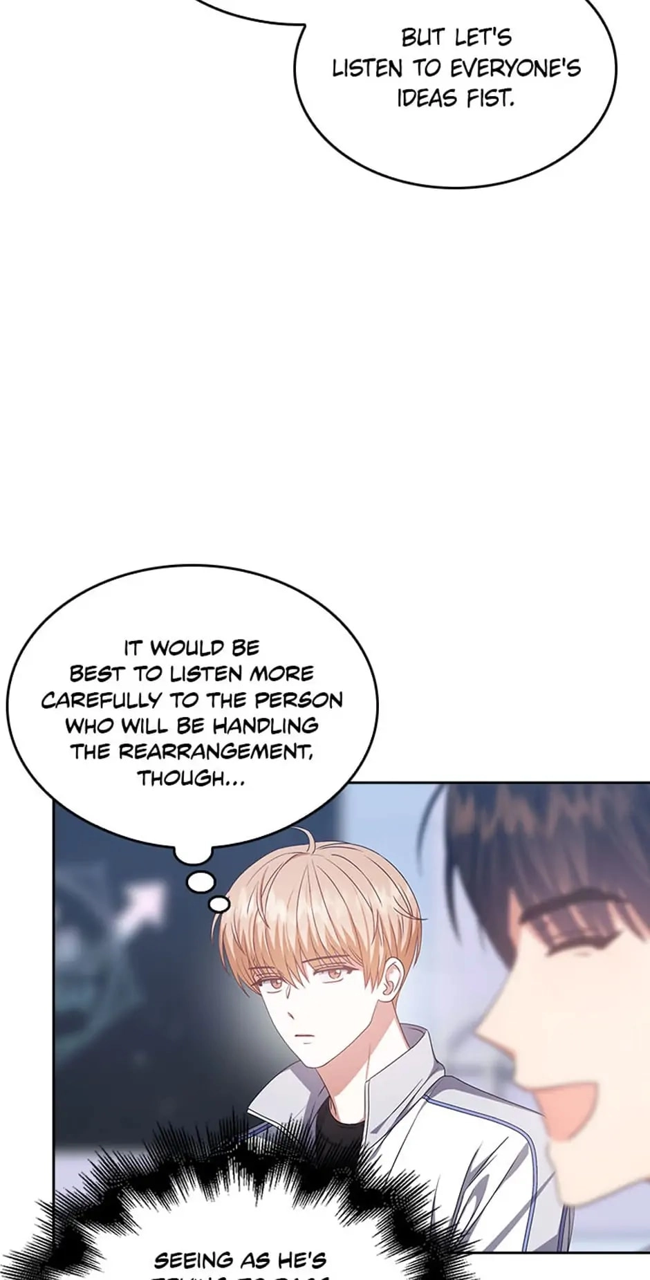 Debut or Die! Chapter 39, page 48 of 65