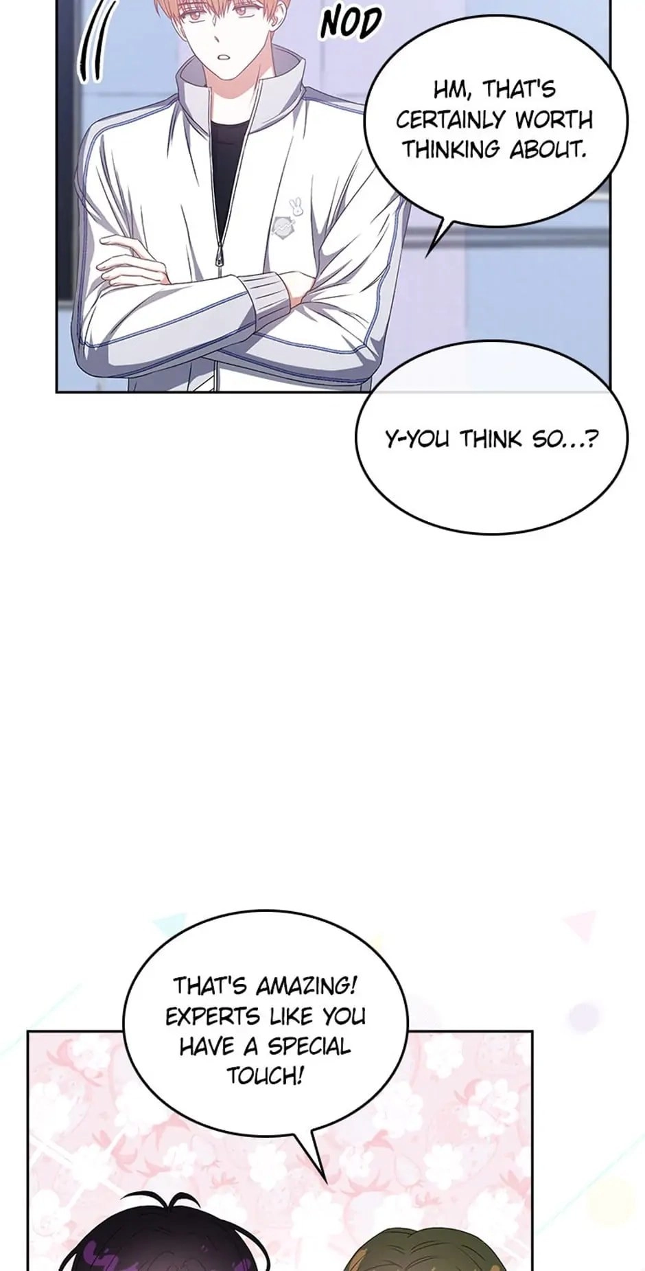 Debut or Die! Chapter 39, page 51 of 65