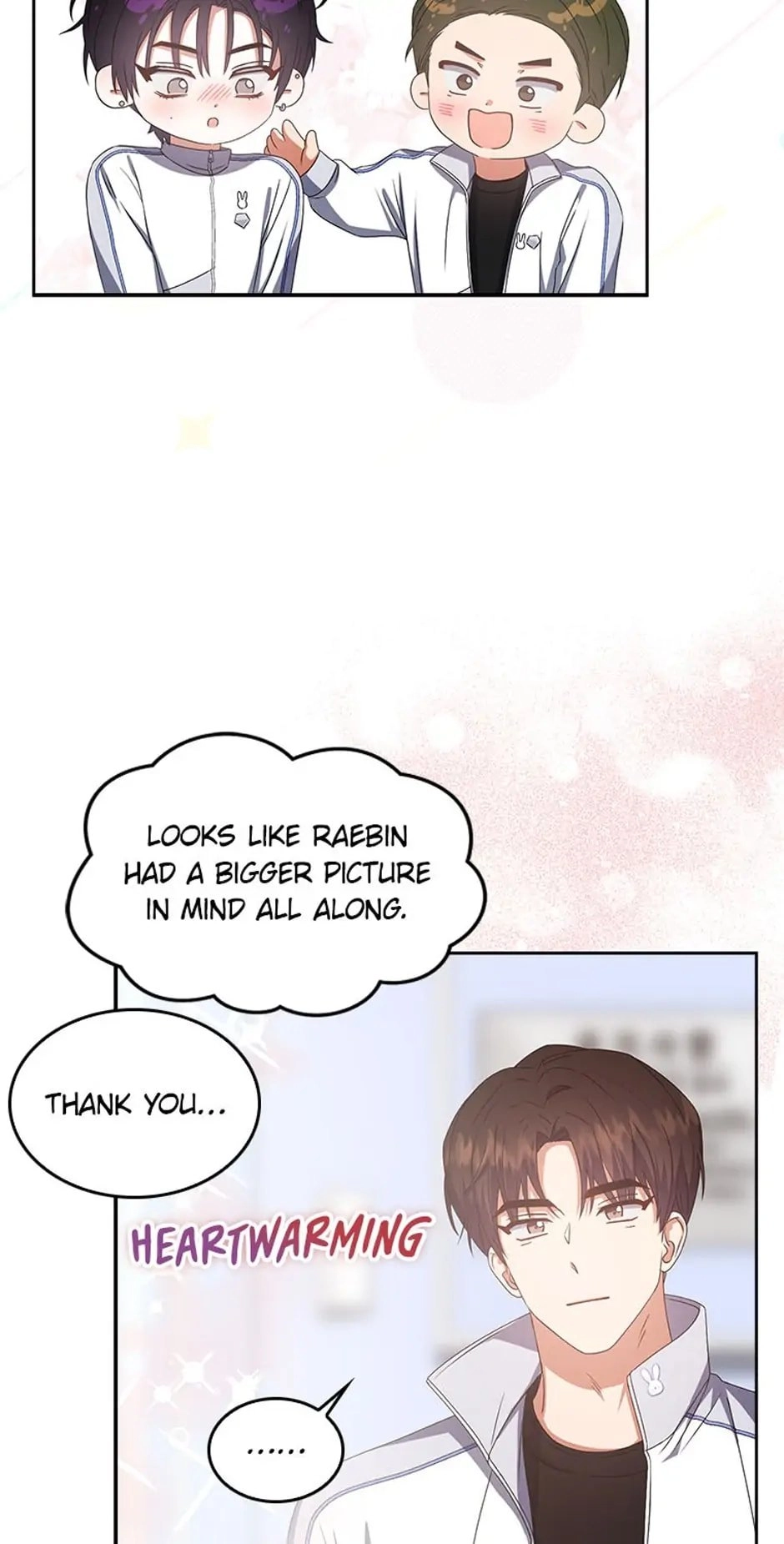 Debut or Die! Chapter 39, page 52 of 65