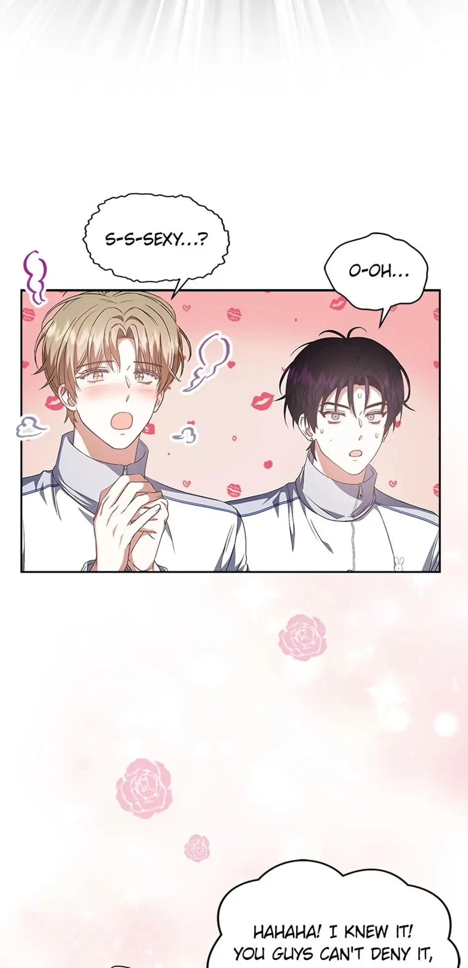 Debut or Die! Chapter 39, page 55 of 65