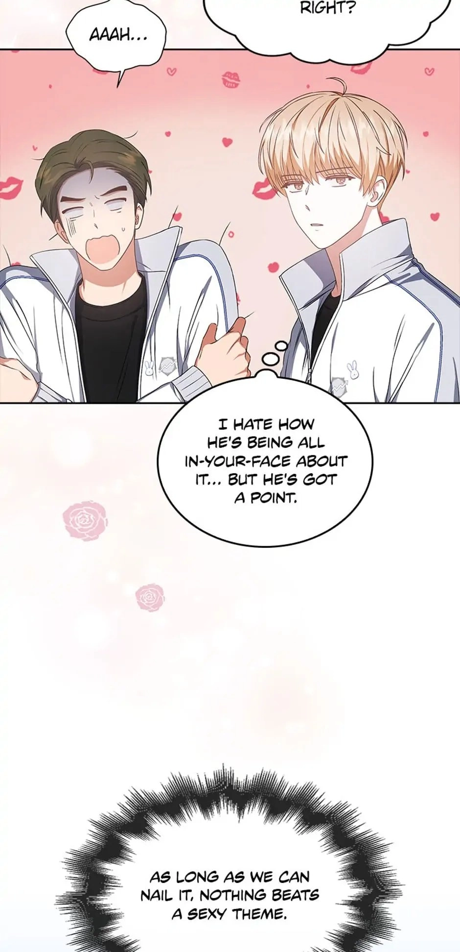 Debut or Die! Chapter 39, page 56 of 65
