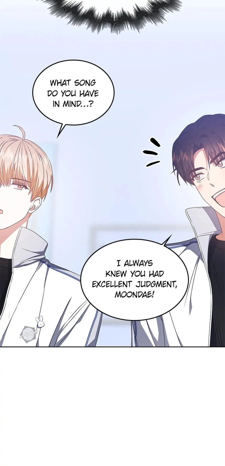 Debut or Die! Chapter 39, page 57 of 65