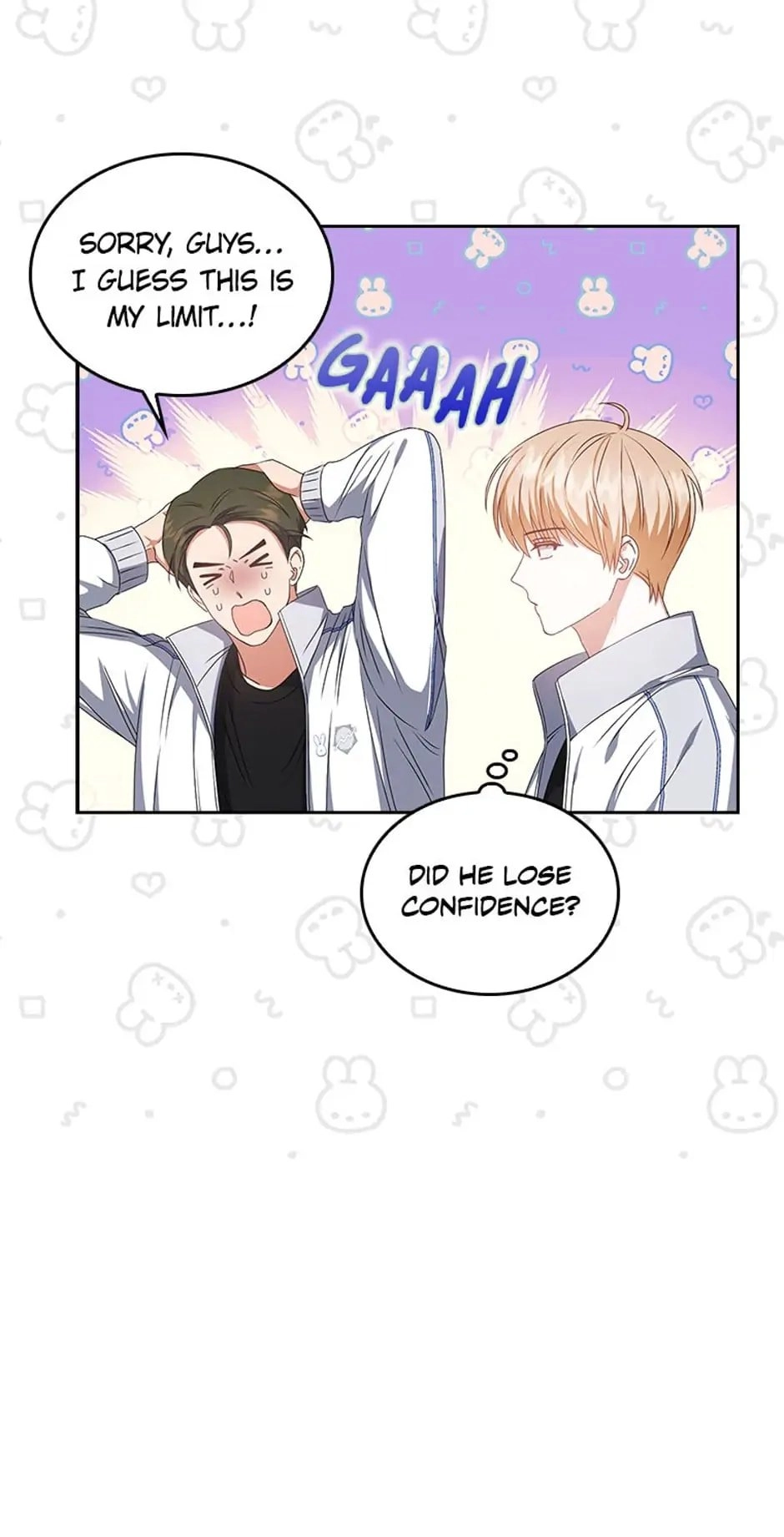 Debut or Die! Chapter 39, page 61 of 65
