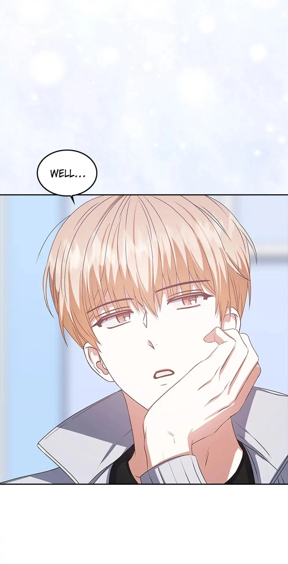 Debut or Die! Chapter 39, page 63 of 65