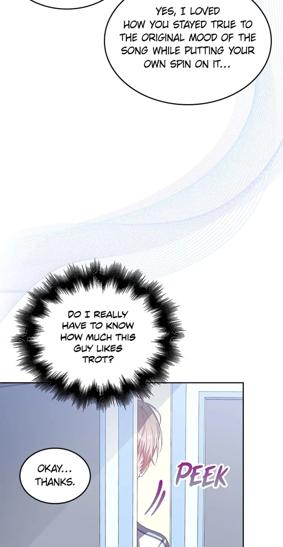Debut or Die! Chapter 39, page 8 of 65