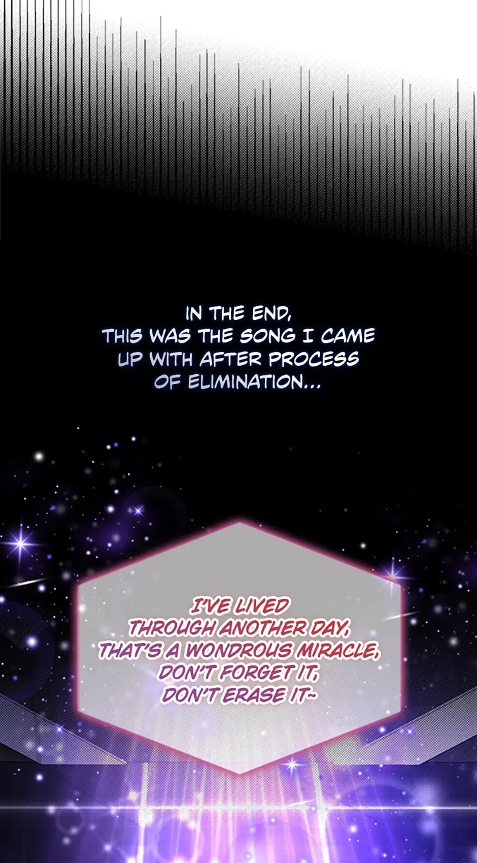 Debut or Die! Chapter 4, page 12 of 73