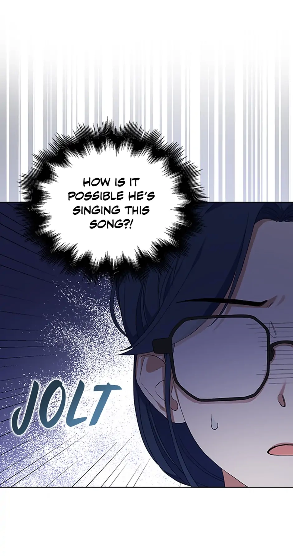 Debut or Die! Chapter 4, page 17 of 73