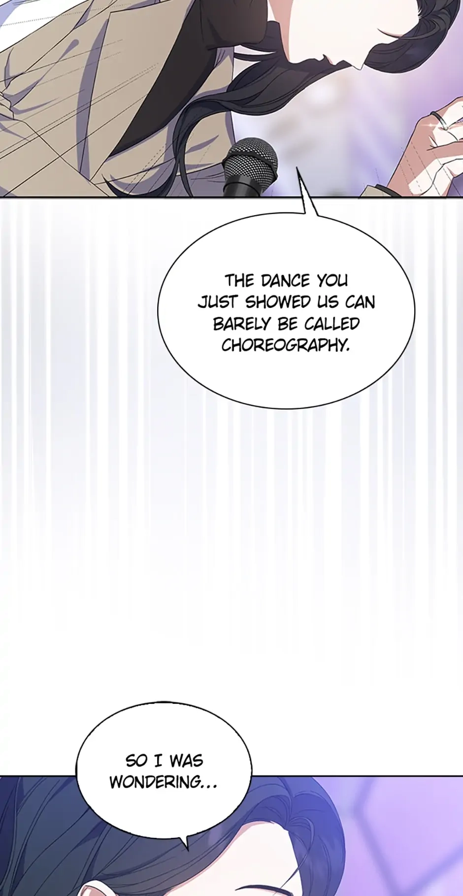 Debut or Die! Chapter 4, page 32 of 73