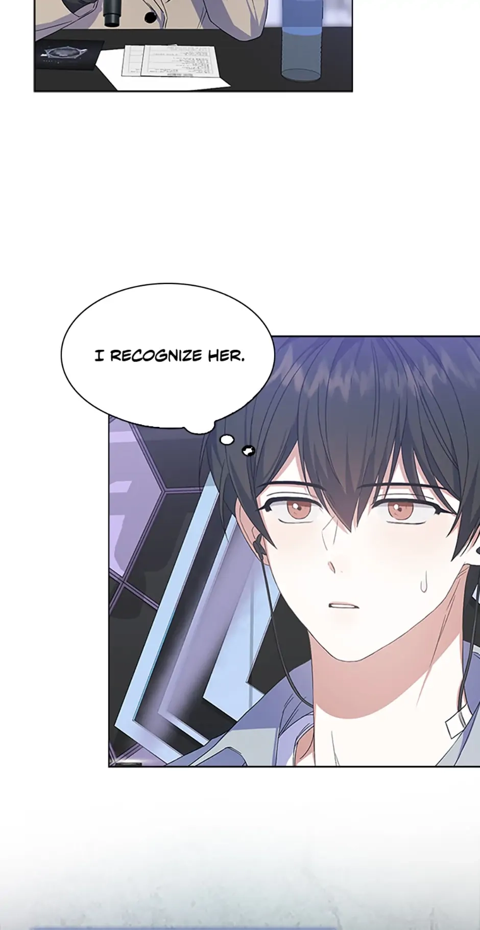 Debut or Die! Chapter 4, page 35 of 73