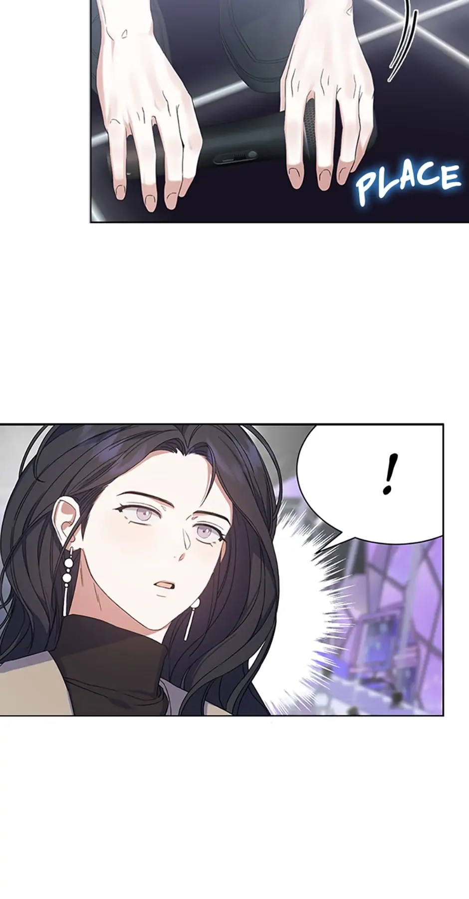 Debut or Die! Chapter 4, page 40 of 73