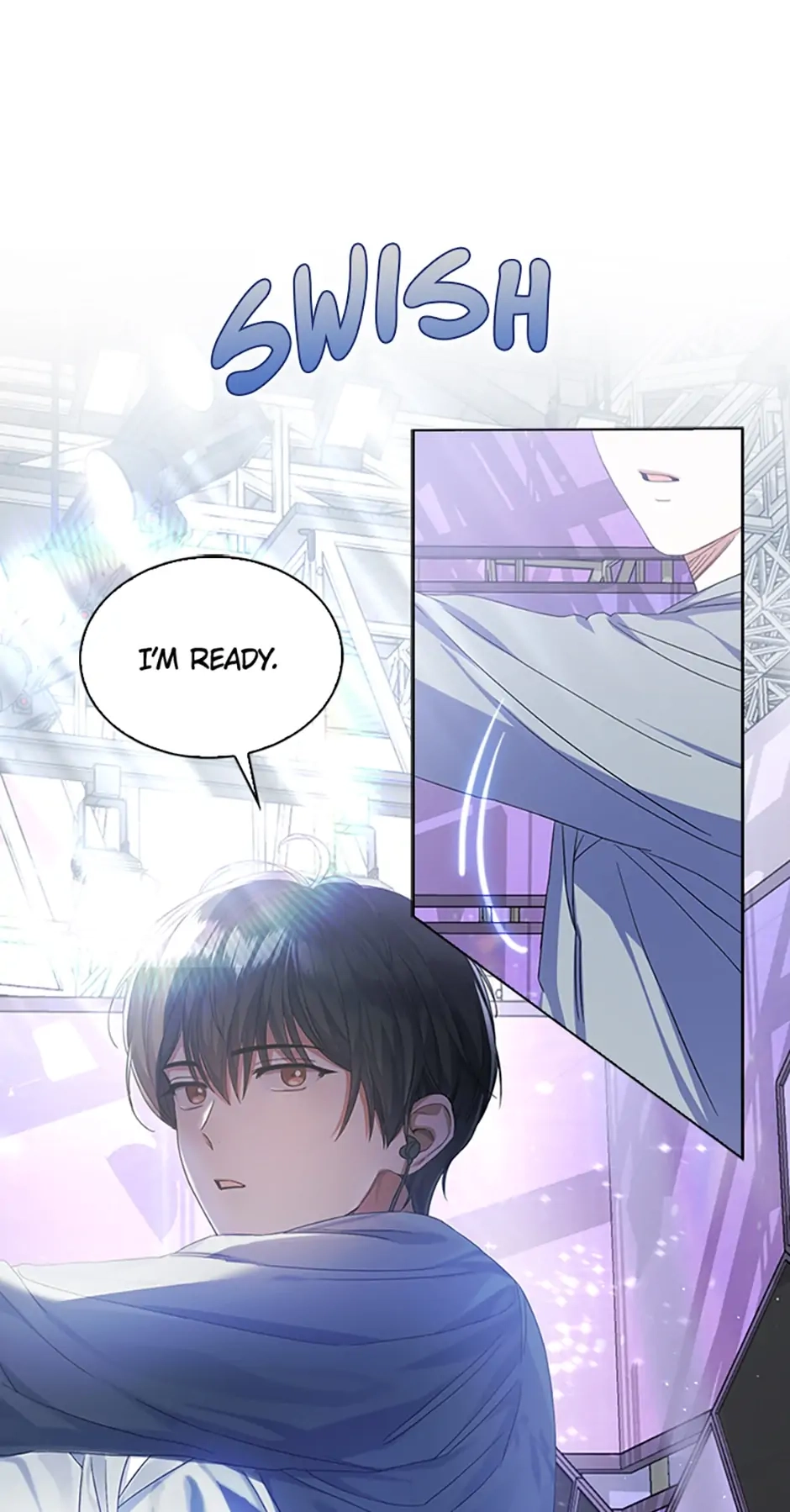 Debut or Die! Chapter 4, page 41 of 73