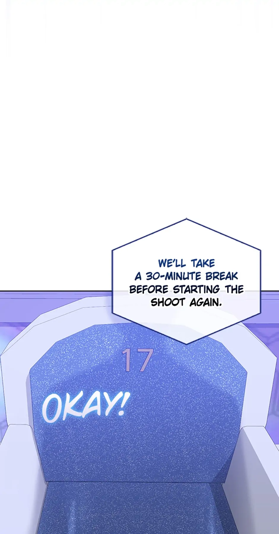 Debut or Die! Chapter 4, page 43 of 73