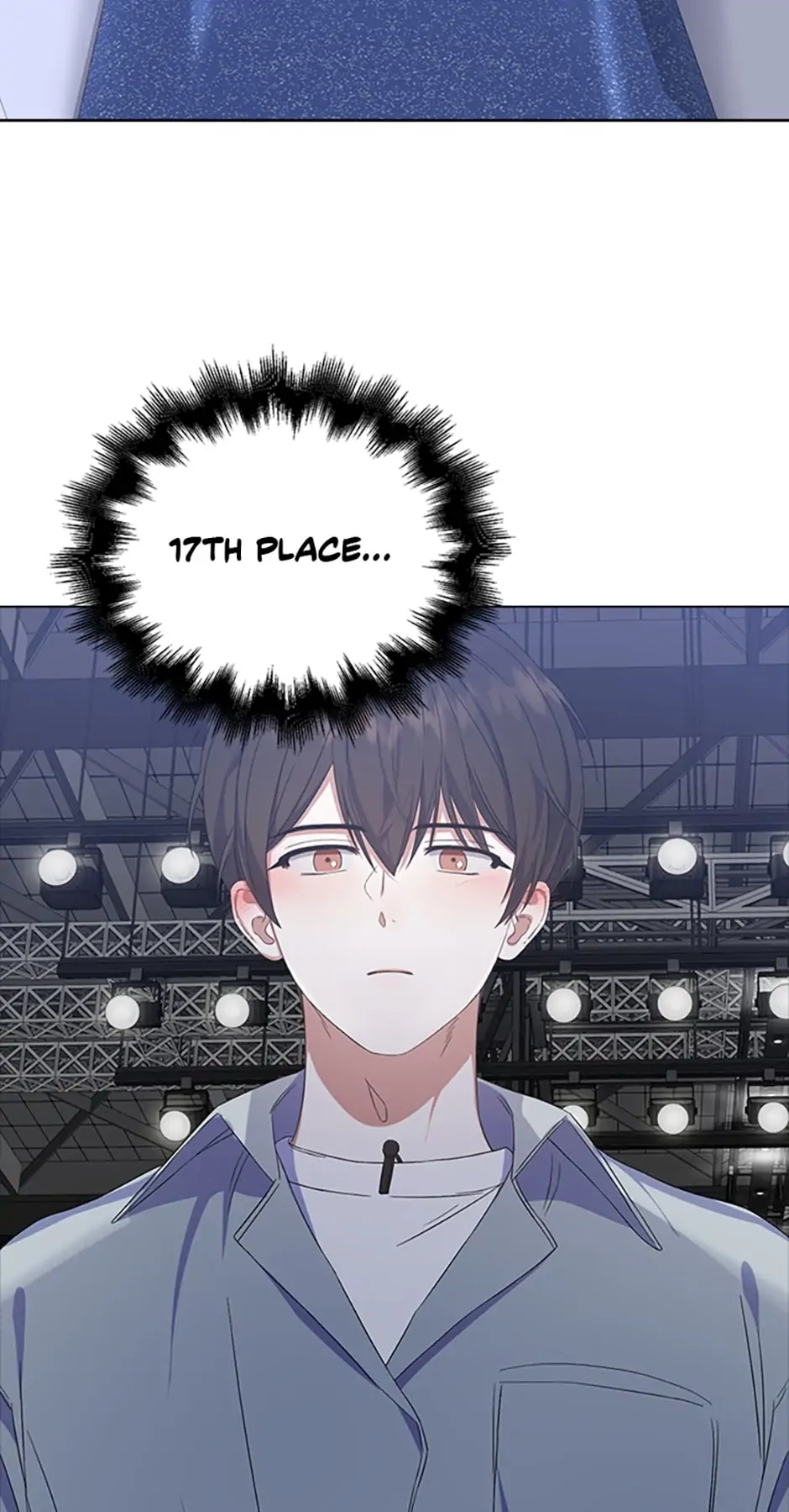 Debut or Die! Chapter 4, page 44 of 73