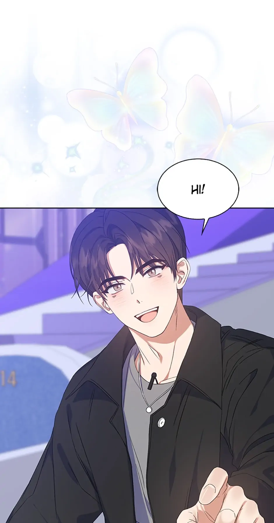 Debut or Die! Chapter 4, page 47 of 73