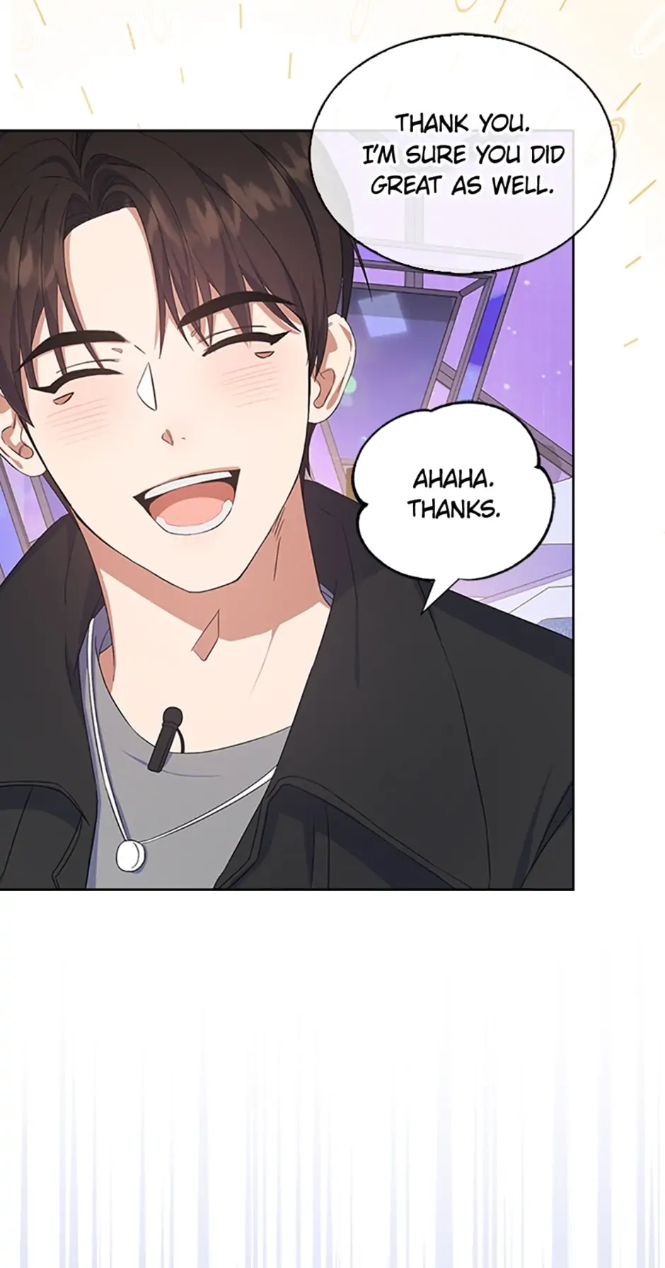 Debut or Die! Chapter 4, page 49 of 73