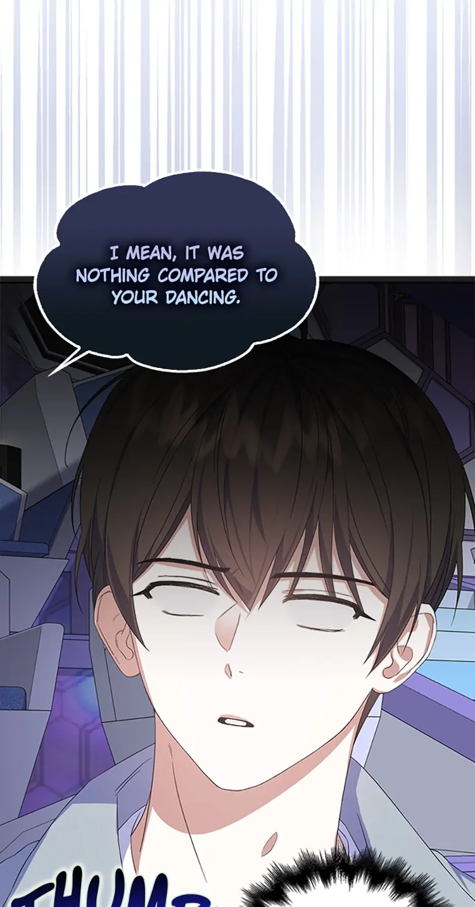 Debut or Die! Chapter 4, page 50 of 73