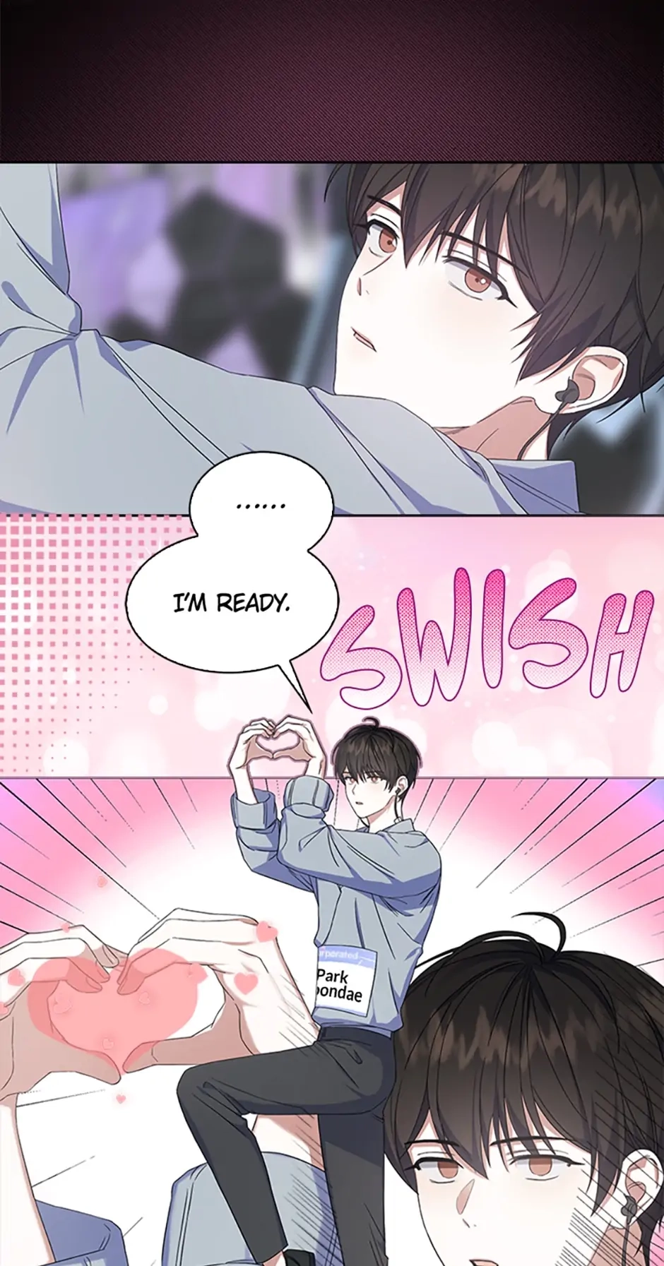 Debut or Die! Chapter 4, page 53 of 73