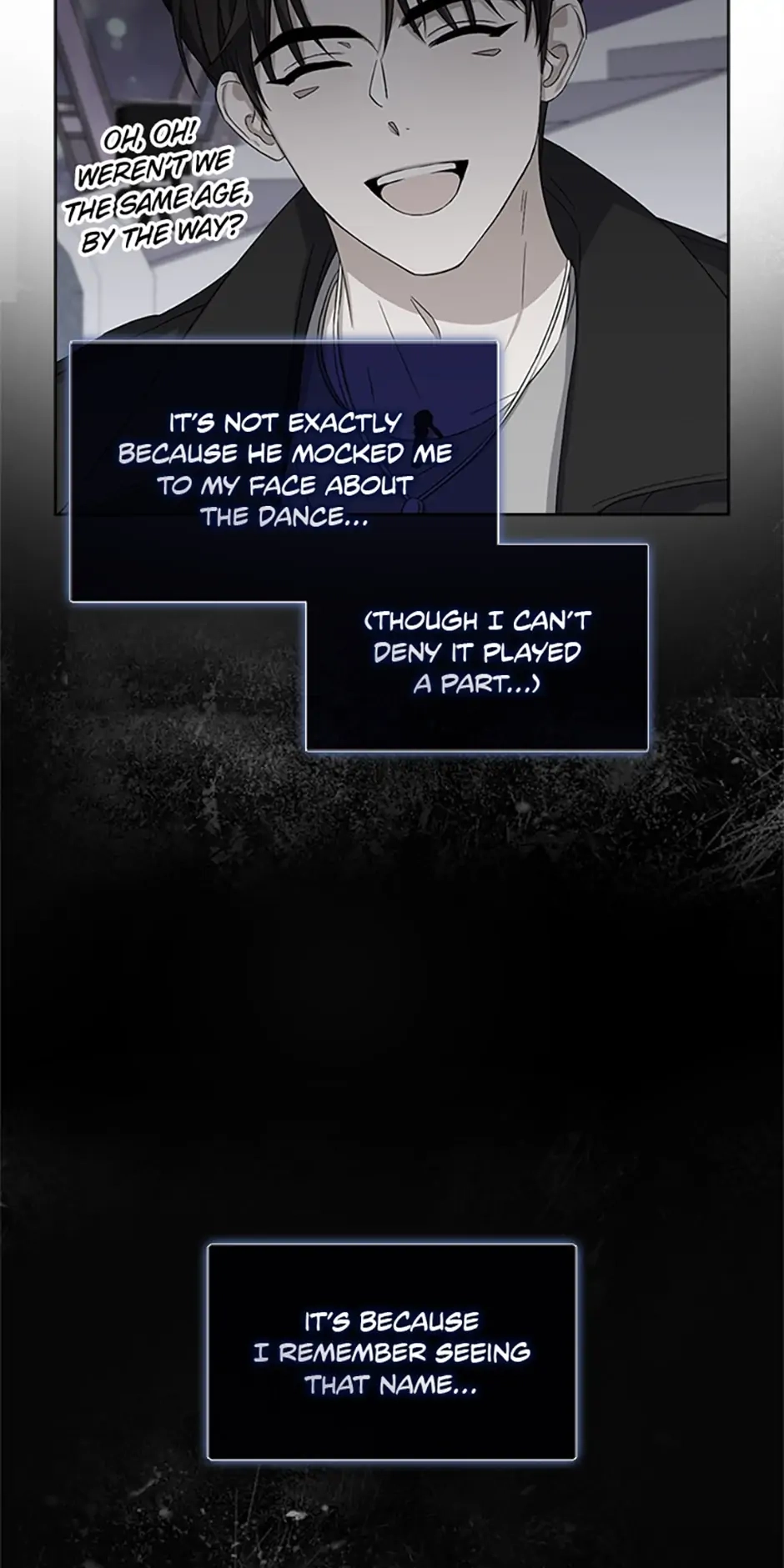 Debut or Die! Chapter 4, page 59 of 73