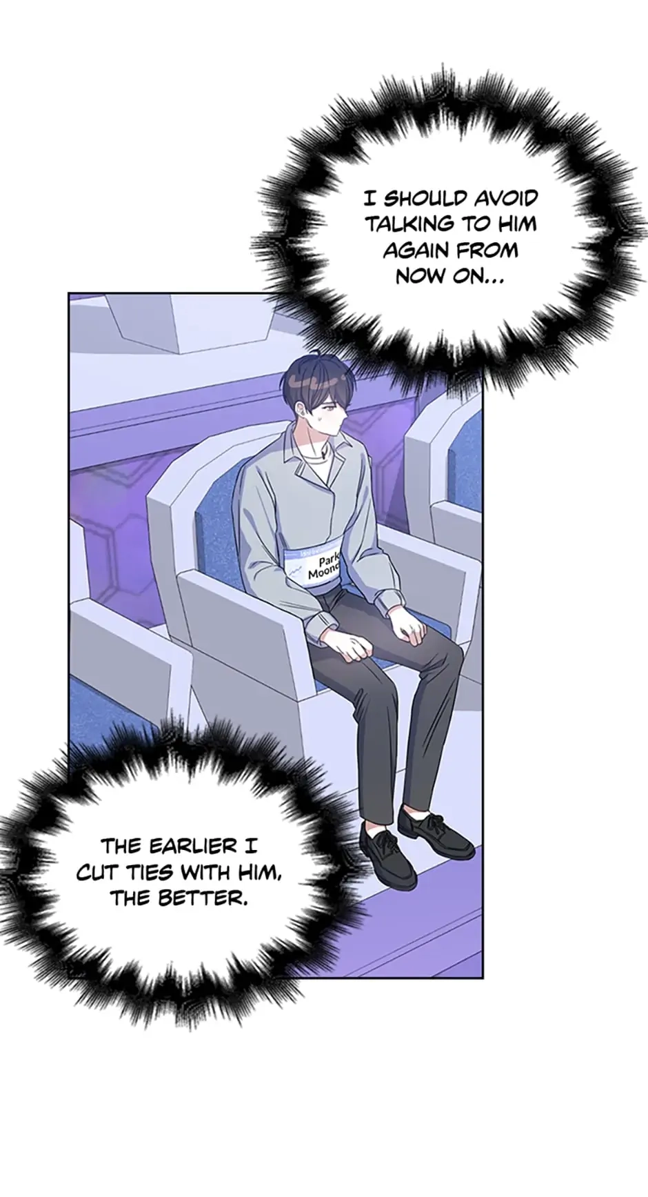 Debut or Die! Chapter 4, page 61 of 73