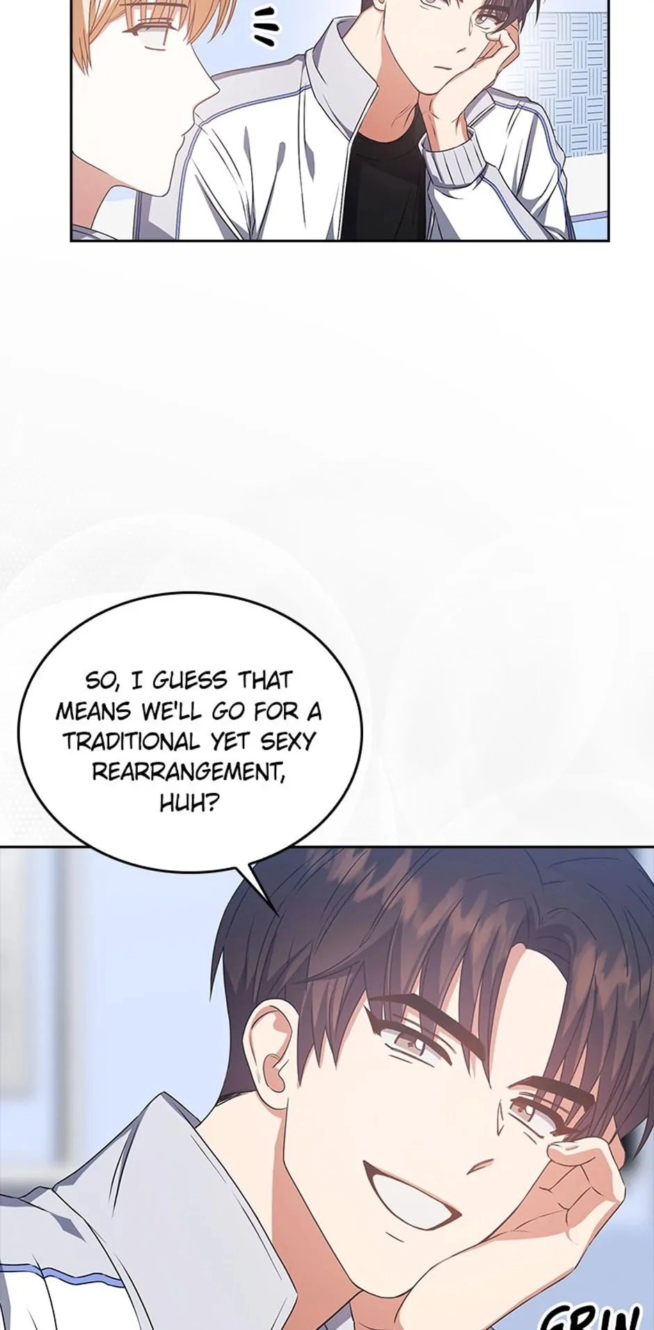Debut or Die! Chapter 40, page 11 of 64