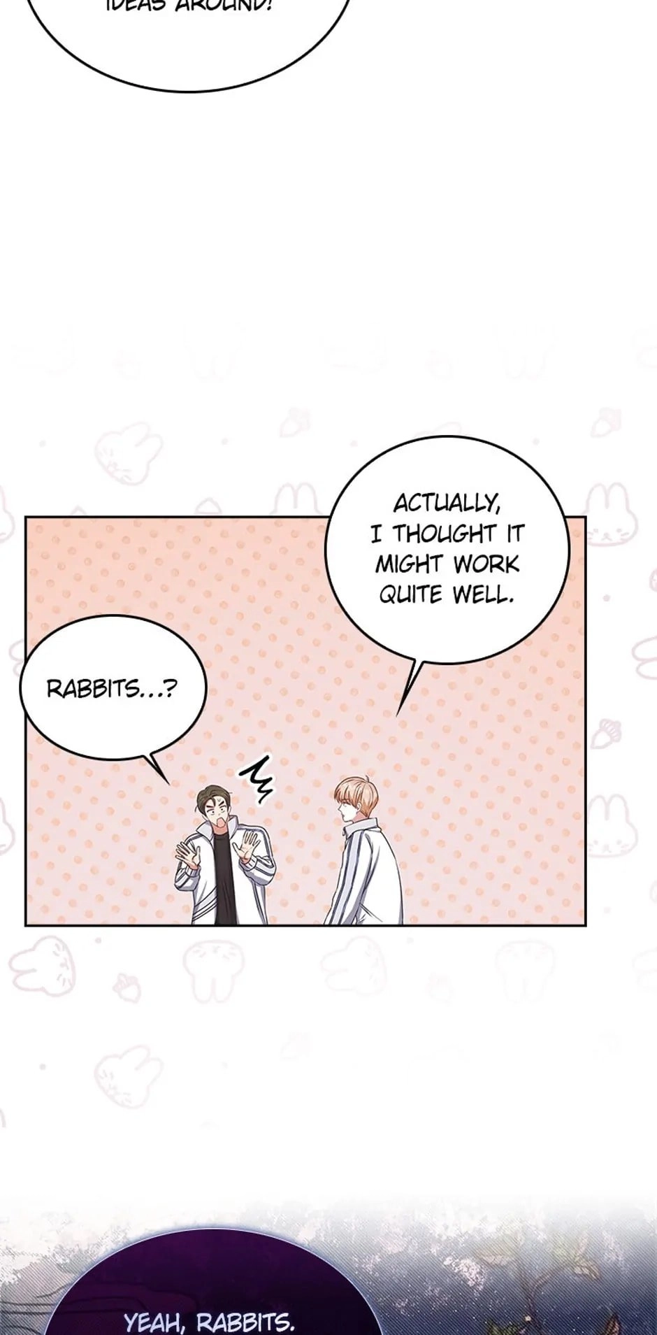 Debut or Die! Chapter 40, page 14 of 64