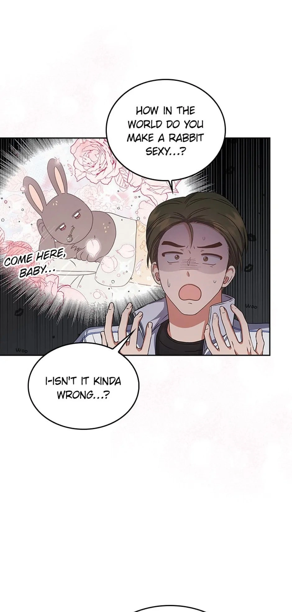 Debut or Die! Chapter 40, page 16 of 64