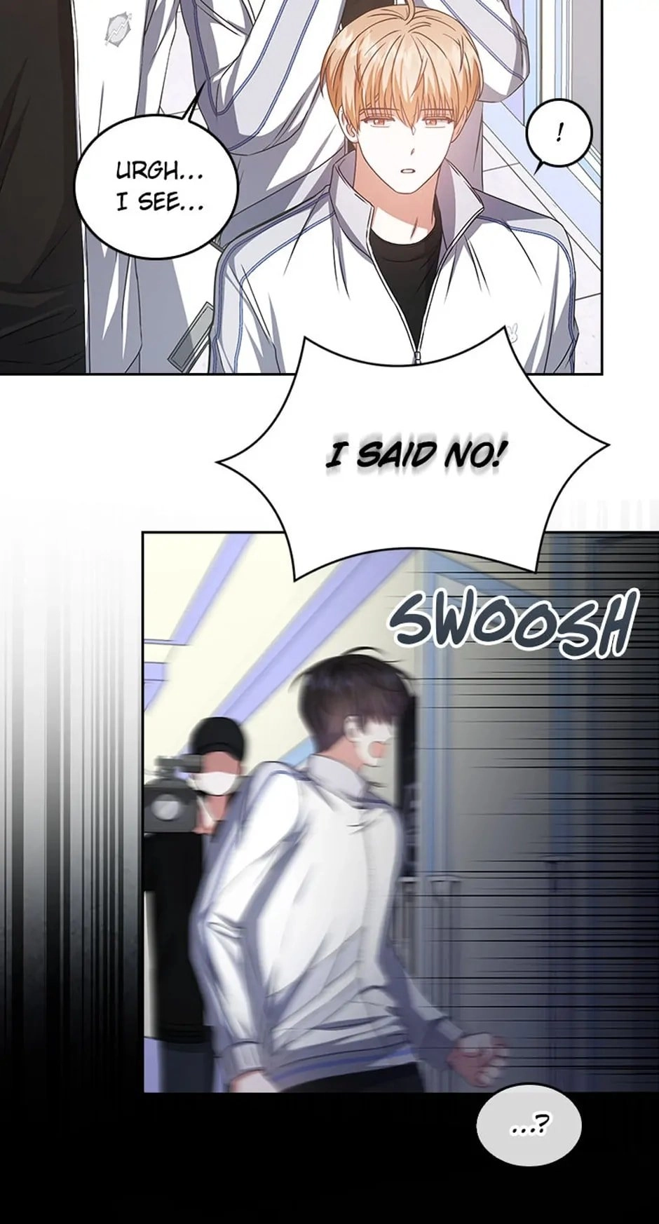 Debut or Die! Chapter 40, page 25 of 64
