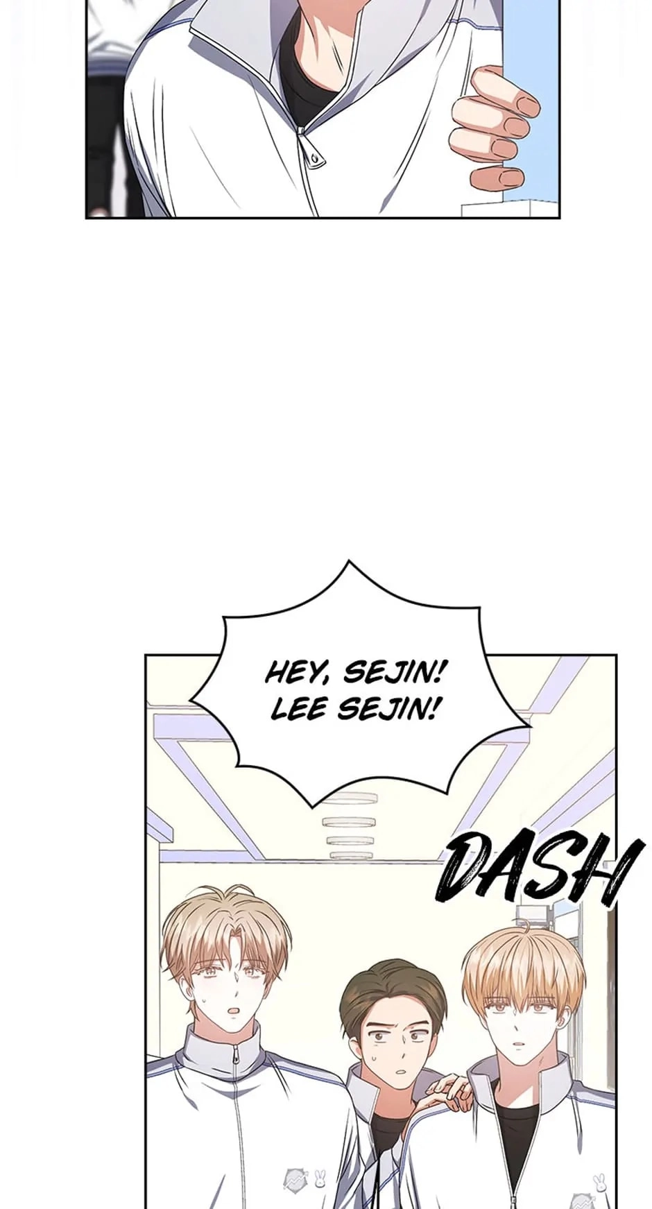 Debut or Die! Chapter 40, page 29 of 64