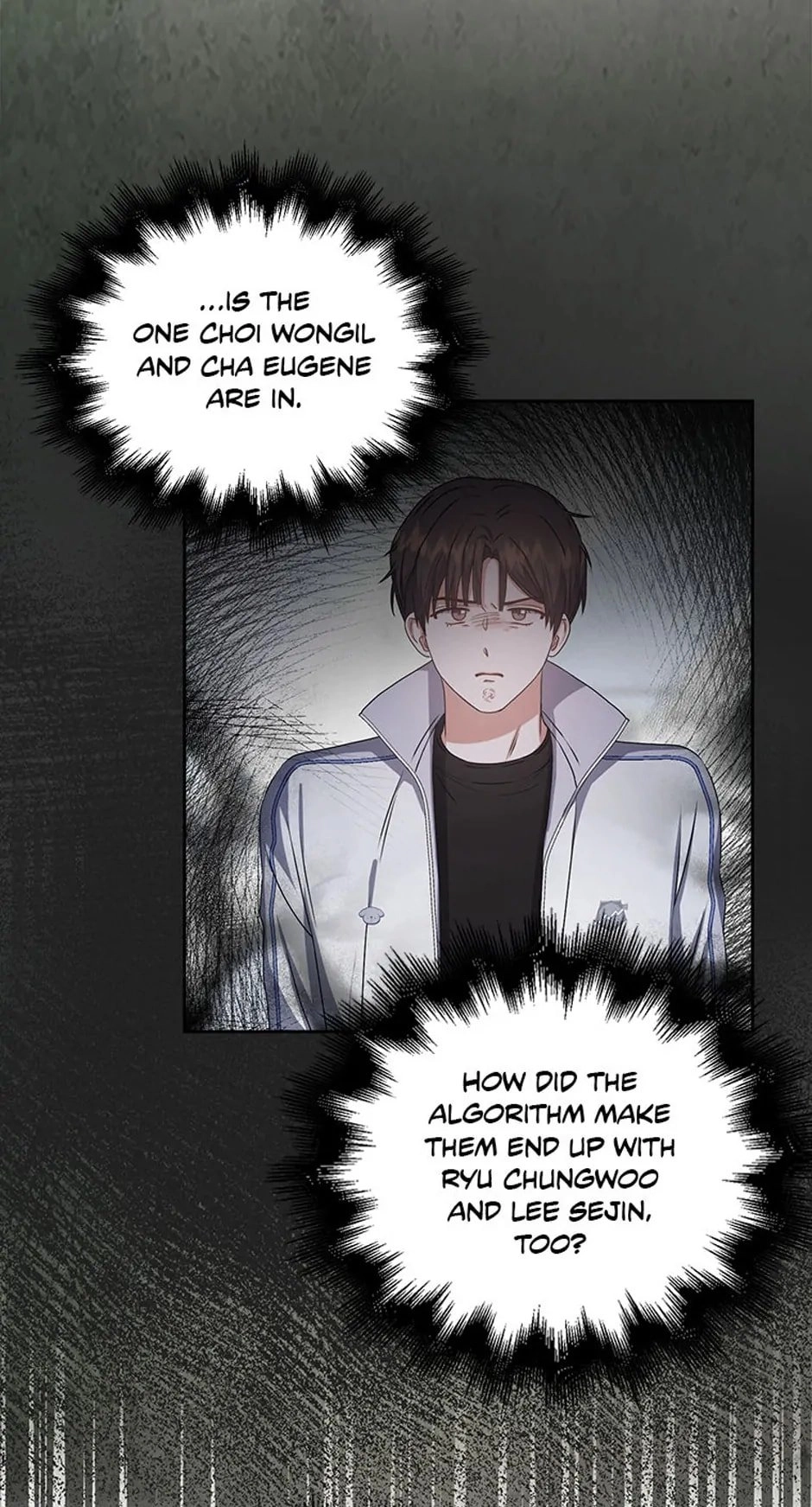 Debut or Die! Chapter 40, page 31 of 64