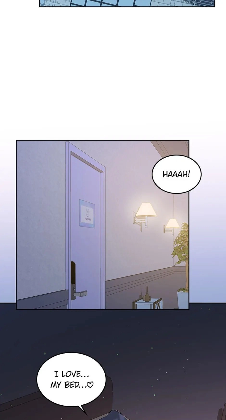 Debut or Die! Chapter 40, page 37 of 64