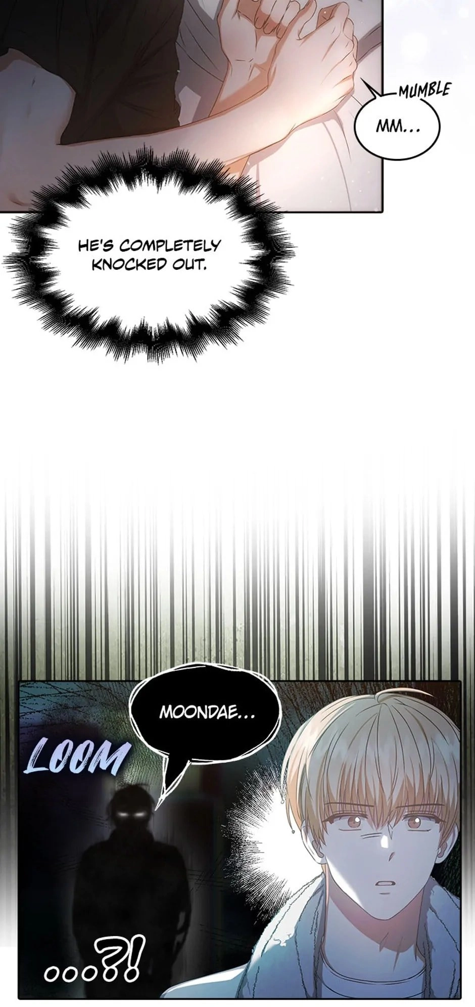 Debut or Die! Chapter 40, page 44 of 64