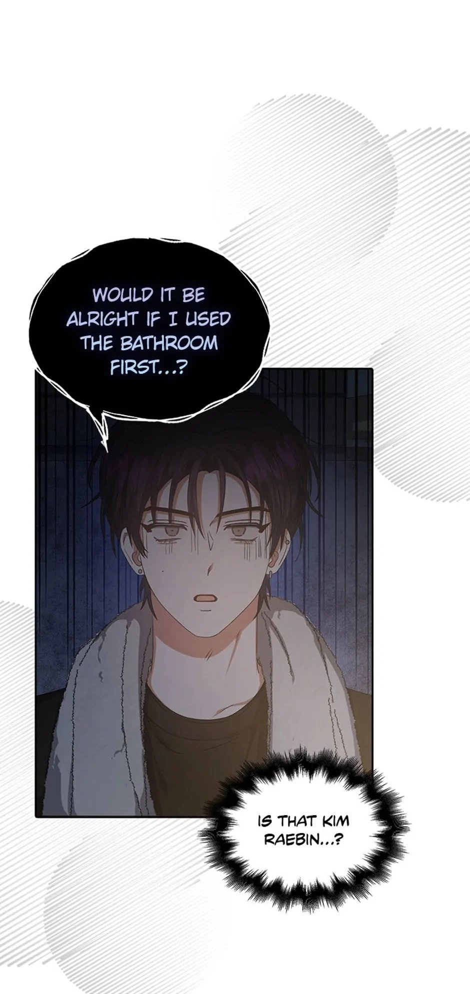 Debut or Die! Chapter 40, page 45 of 64