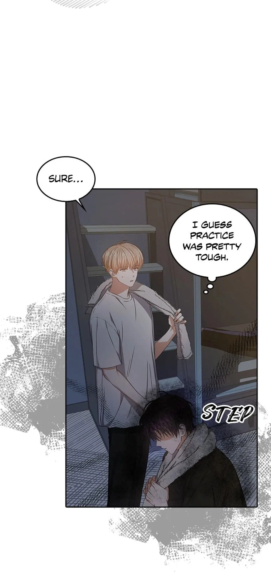 Debut or Die! Chapter 40, page 46 of 64