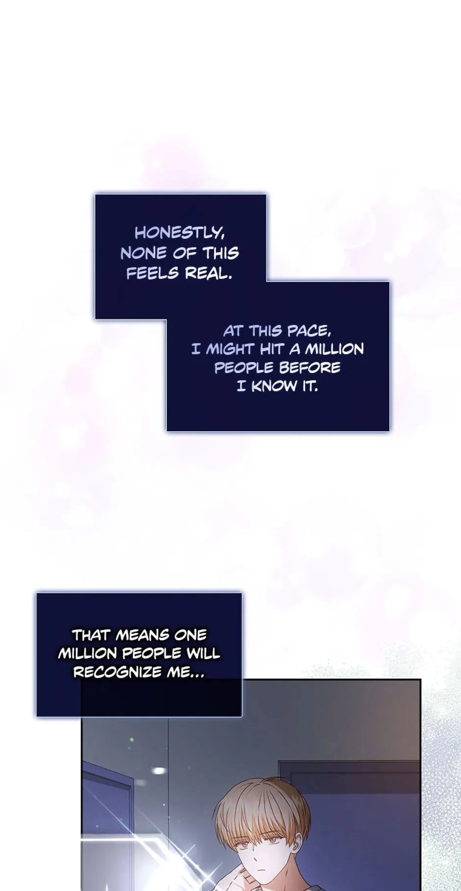 Debut or Die! Chapter 40, page 53 of 64