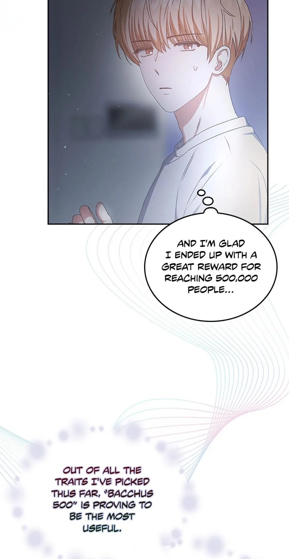 Debut or Die! Chapter 40, page 55 of 64