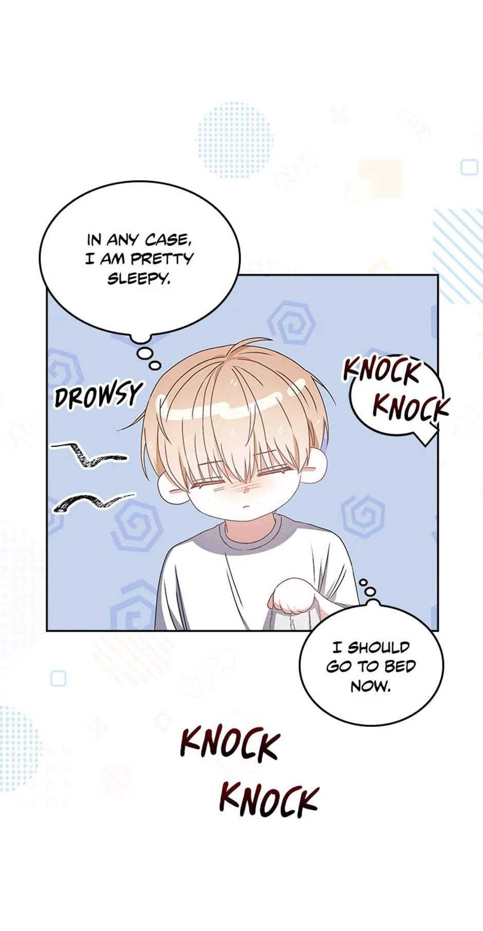 Debut or Die! Chapter 40, page 57 of 64