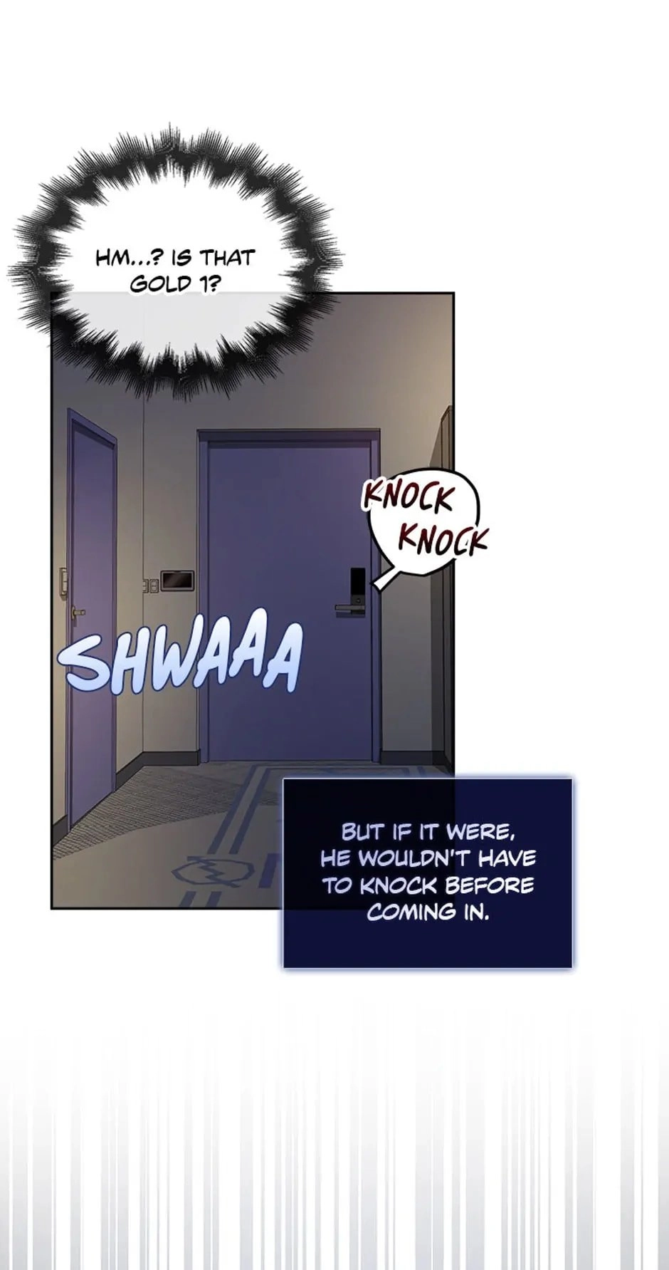 Debut or Die! Chapter 40, page 58 of 64