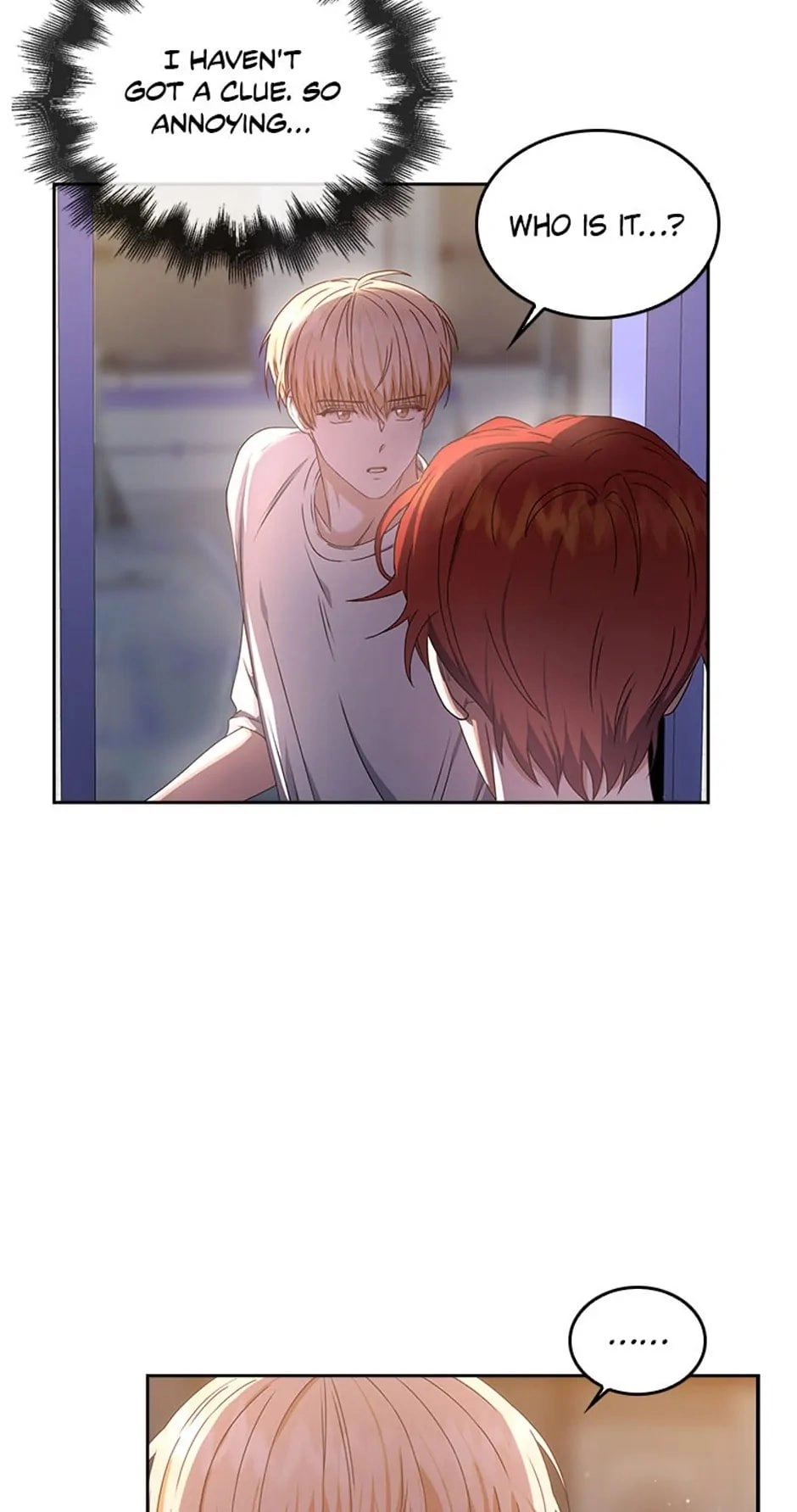 Debut or Die! Chapter 40, page 60 of 64