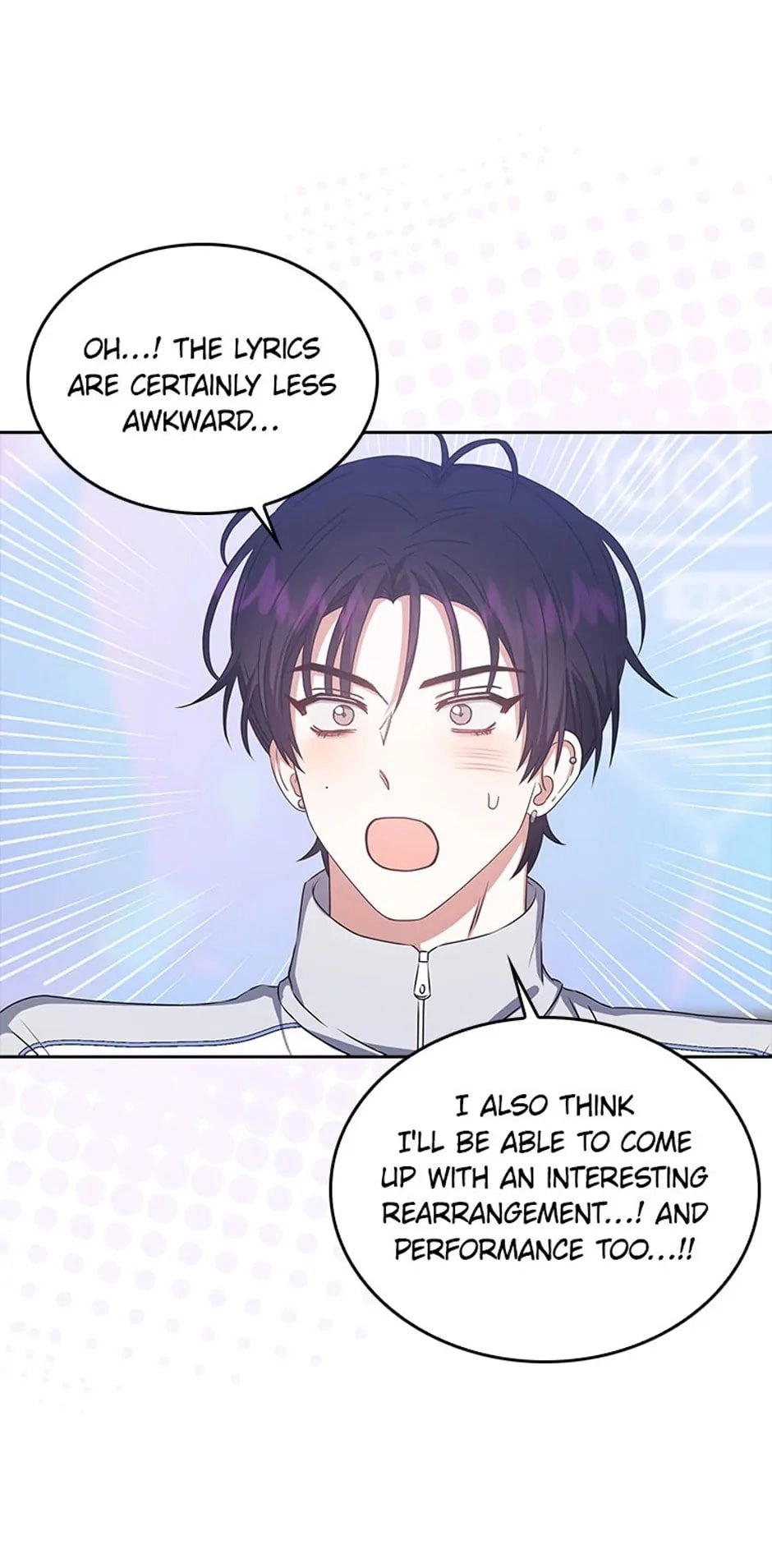 Debut or Die! Chapter 40, page 9 of 64