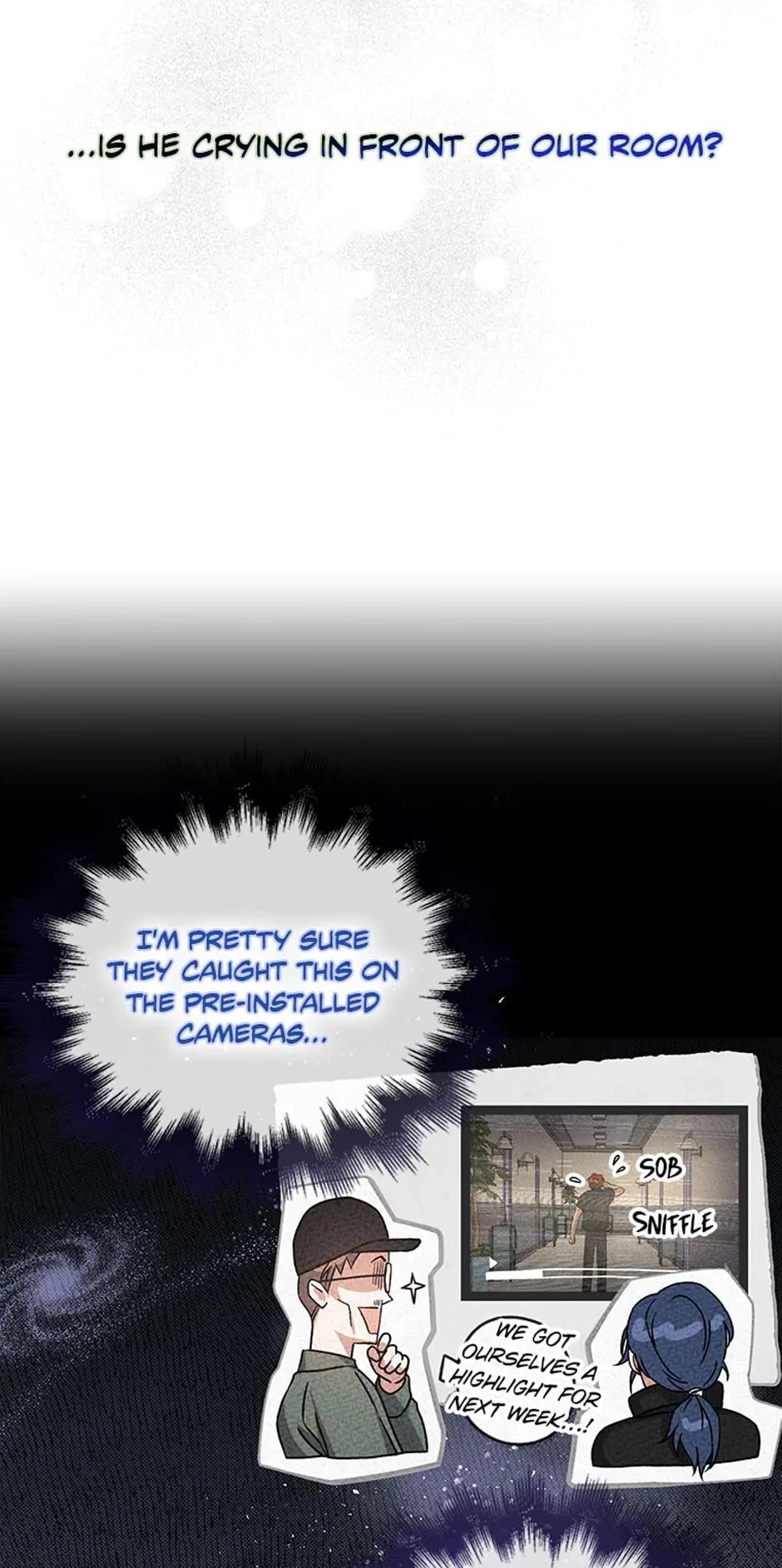 Debut or Die! Chapter 41, page 10 of 78