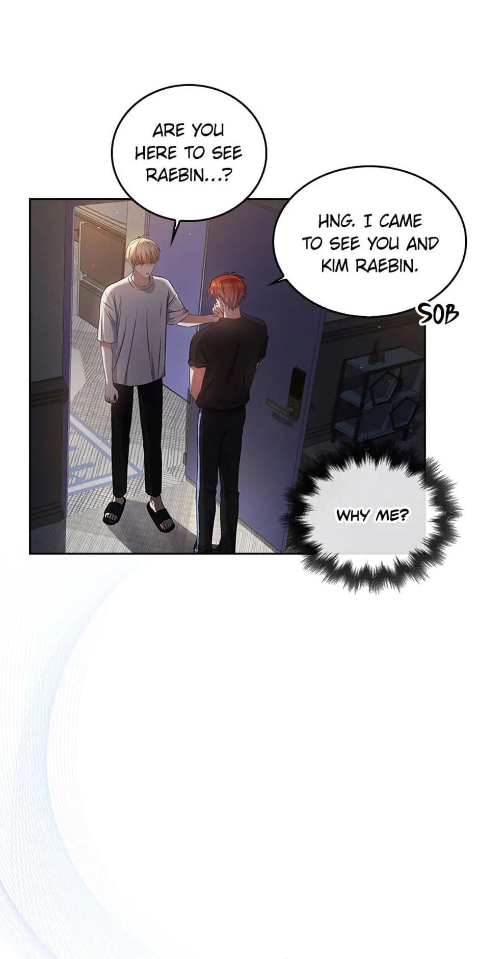 Debut or Die! Chapter 41, page 13 of 78