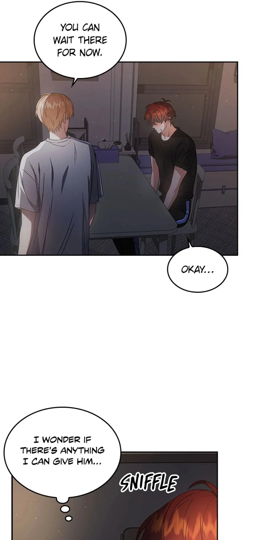 Debut or Die! Chapter 41, page 15 of 78