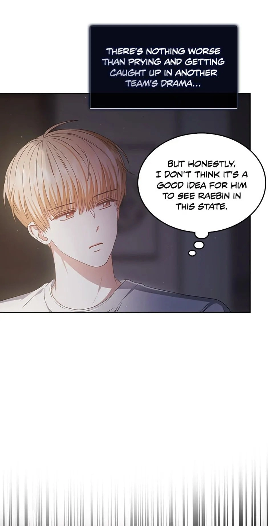 Debut or Die! Chapter 41, page 19 of 78