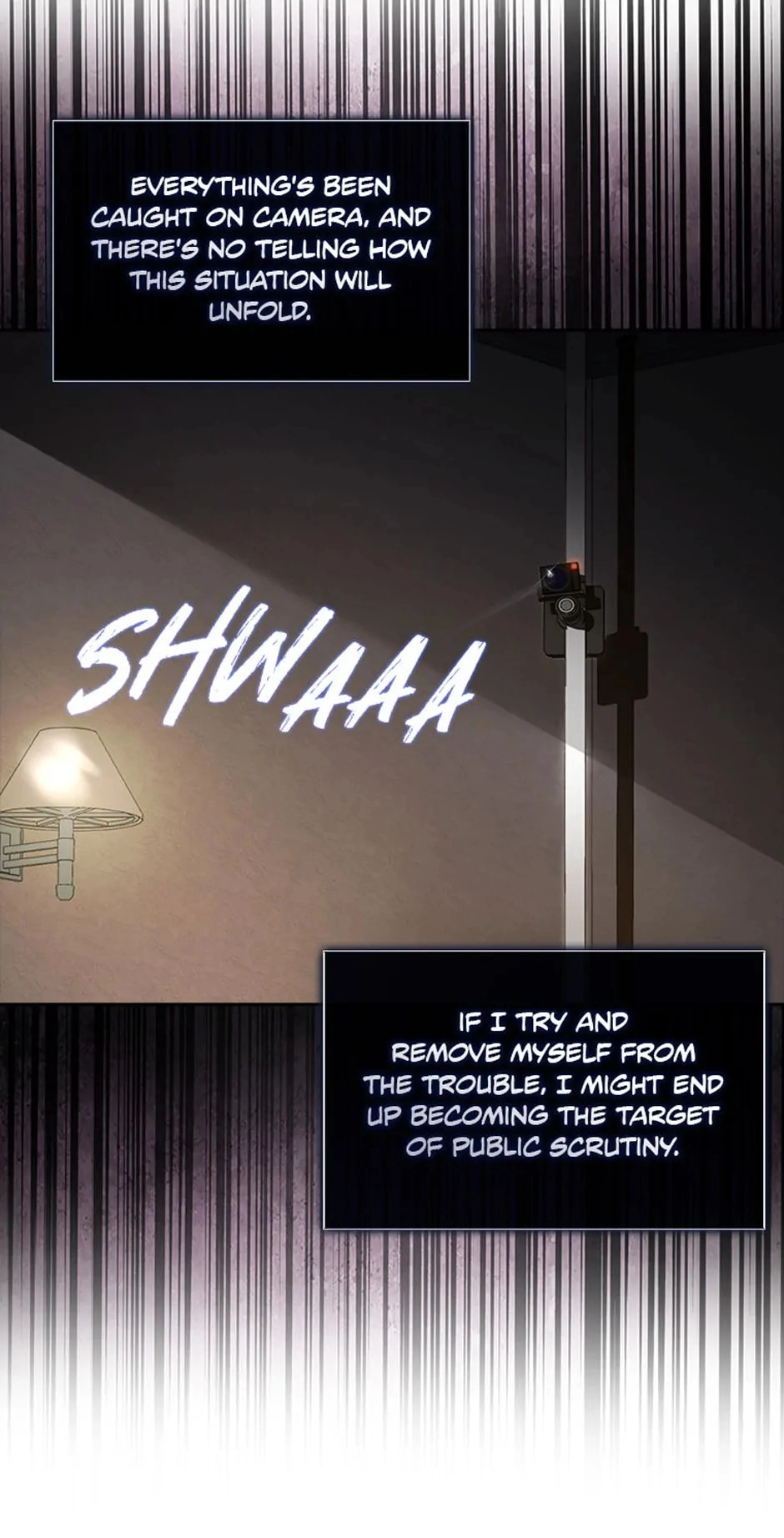 Debut or Die! Chapter 41, page 20 of 78