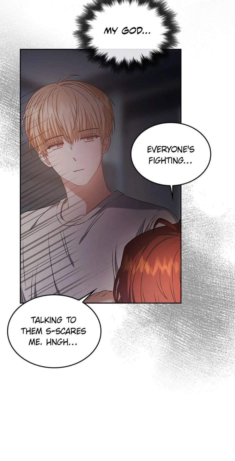 Debut or Die! Chapter 41, page 24 of 78