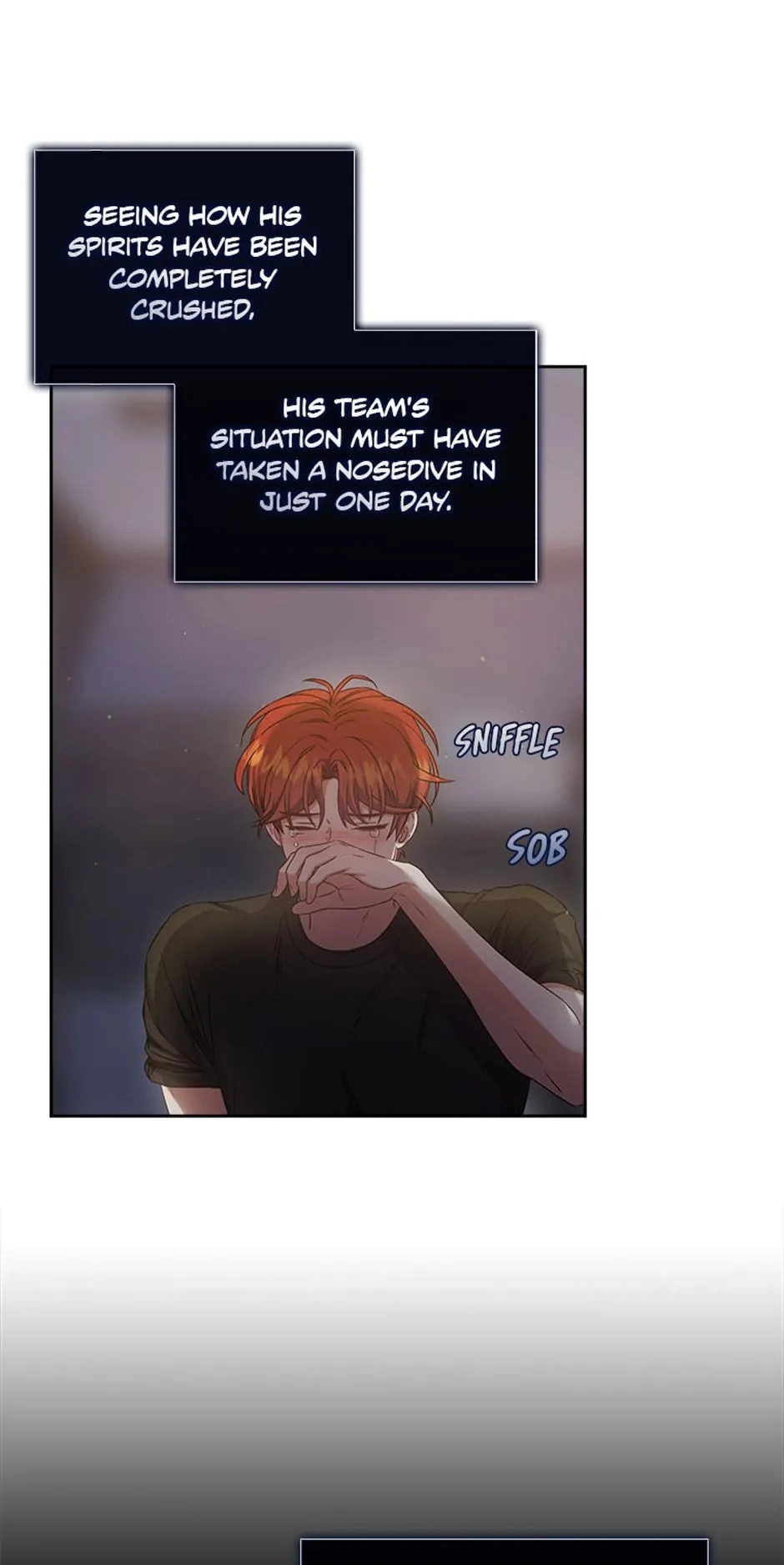 Debut or Die! Chapter 41, page 25 of 78