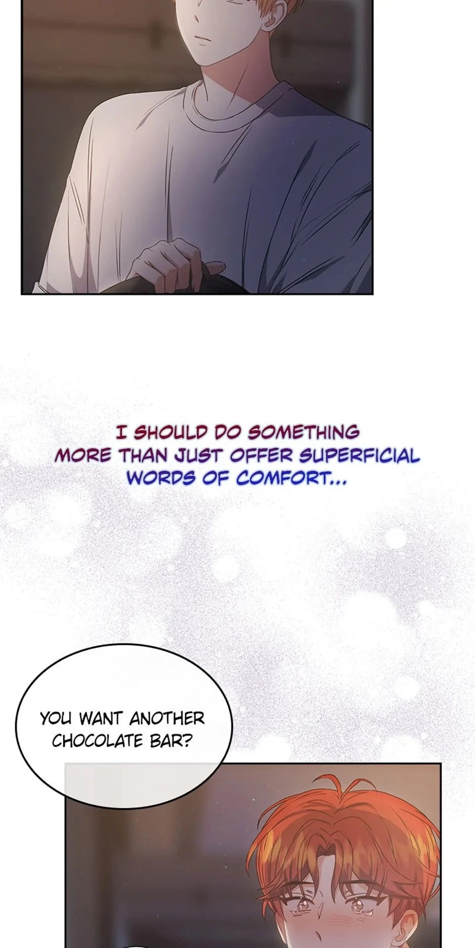 Debut or Die! Chapter 41, page 27 of 78