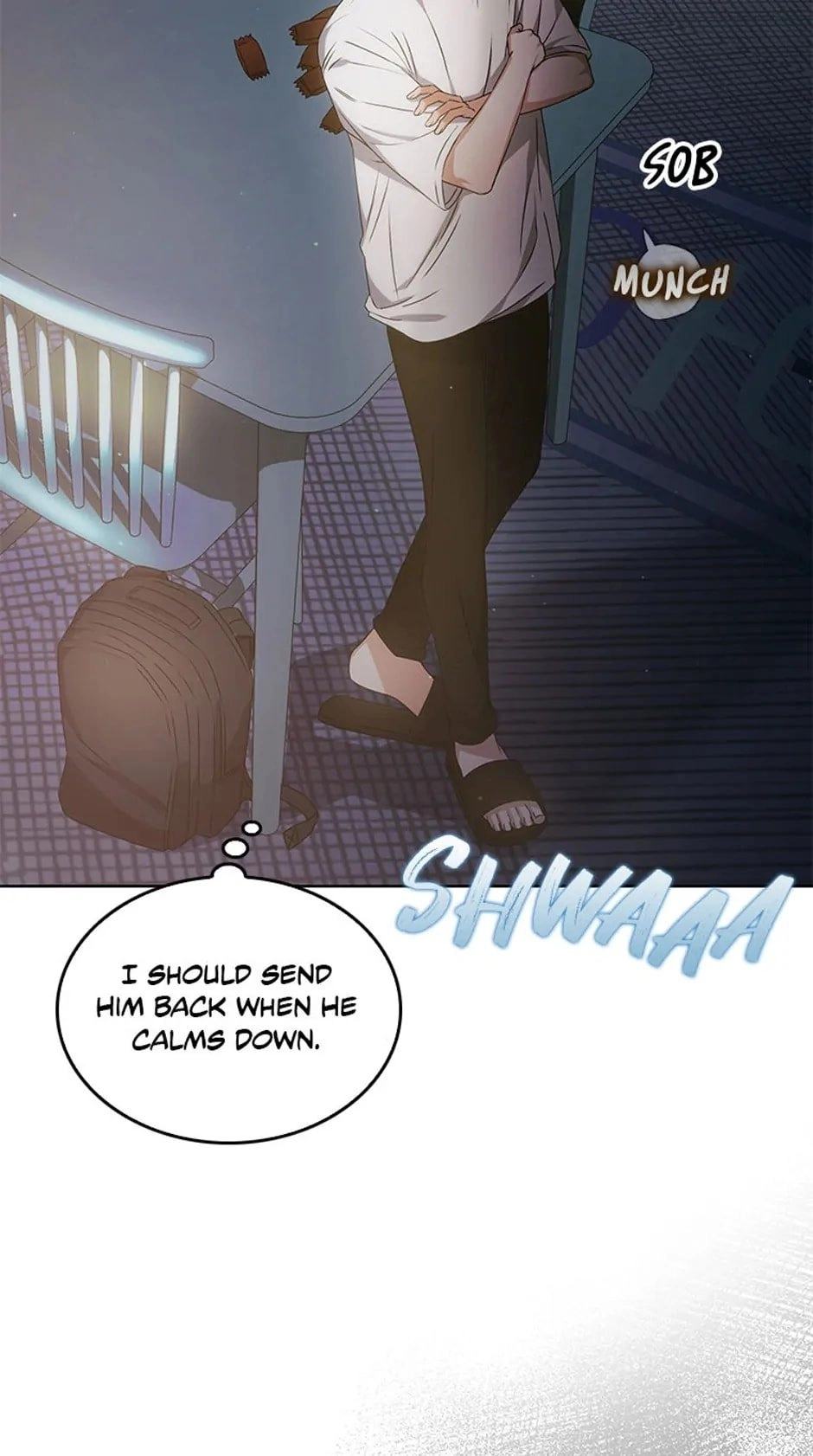 Debut or Die! Chapter 41, page 31 of 78