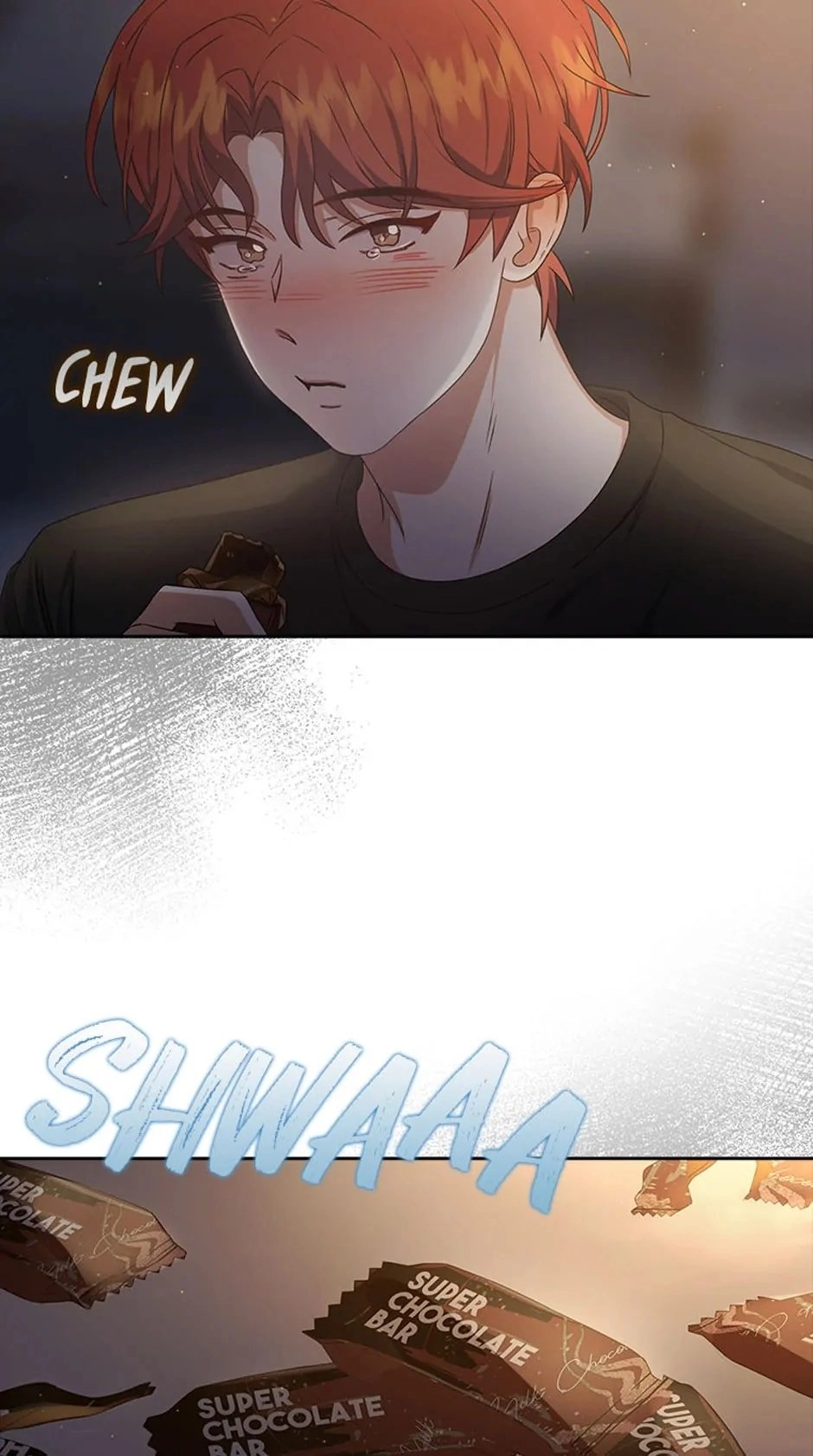 Debut or Die! Chapter 41, page 33 of 78